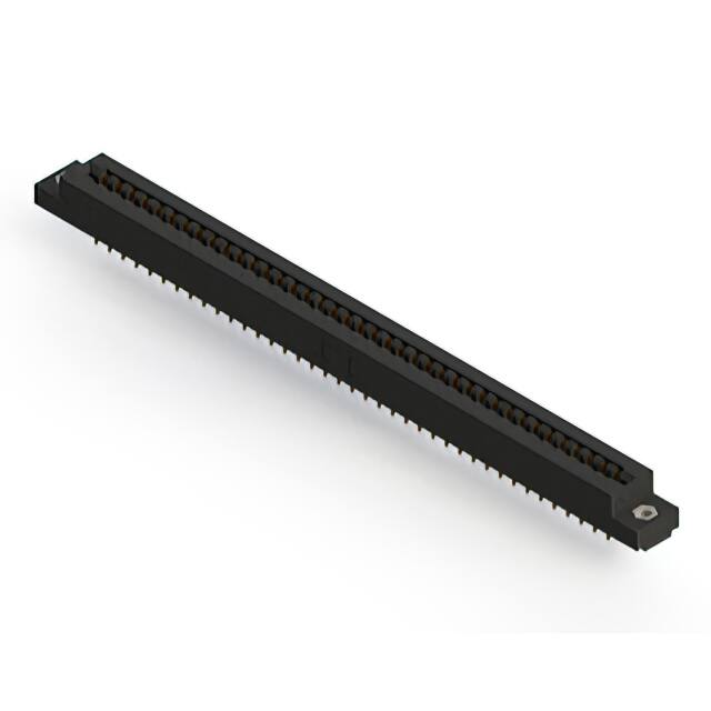 857-078-556-208 EDAC Inc.  Edgeboard Connectors